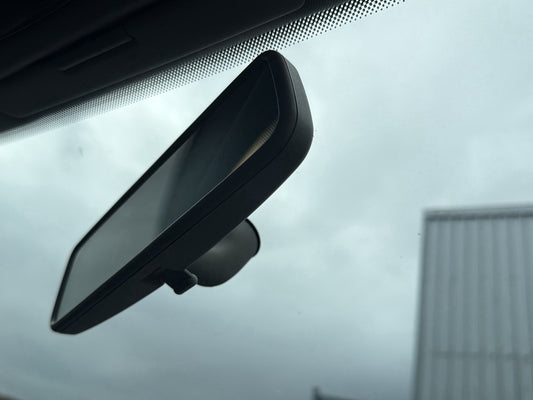 1998-2005 Volkswagen Passat- Interior Mirror PN: