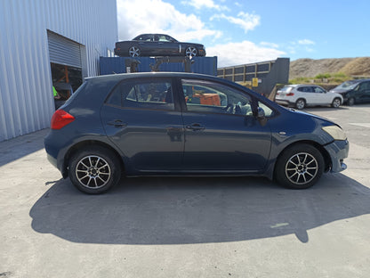2009 Toyota Corolla JTNKU56E00109575