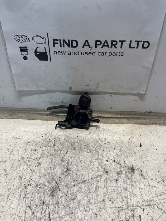2006-2012 Toyota Hiace - Differential Exhaust Pressure Sensor PN: 89480-26010