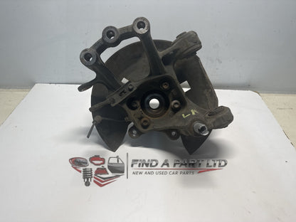2013 Mazda CX-5 KE - Left Rear Hub Assembly PN: K011