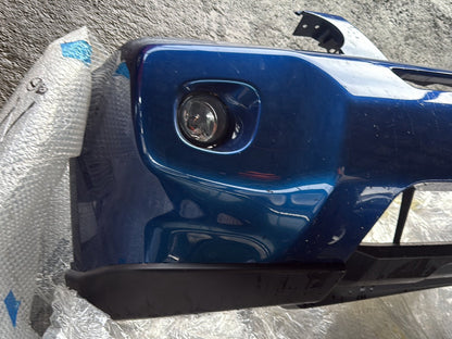2007-2013 Nissan X-Trail T31- Front Bumper PN: