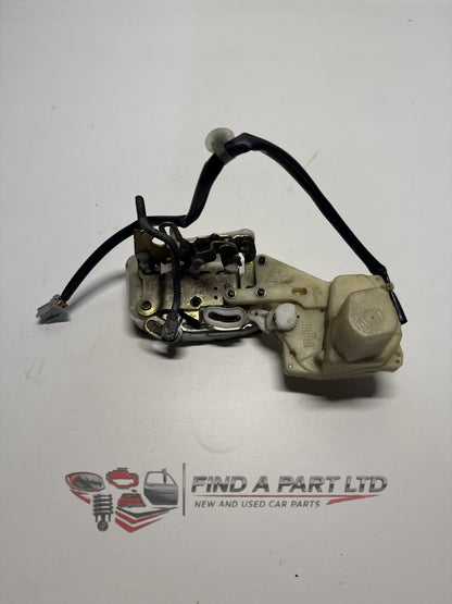 1995-1998 Honda Odyssey - Right Rear Lock Mechanism PN: