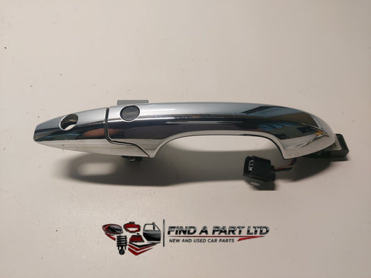 2007 Honda CR-V RE4 - Right Front Exterior Door Handle PN: