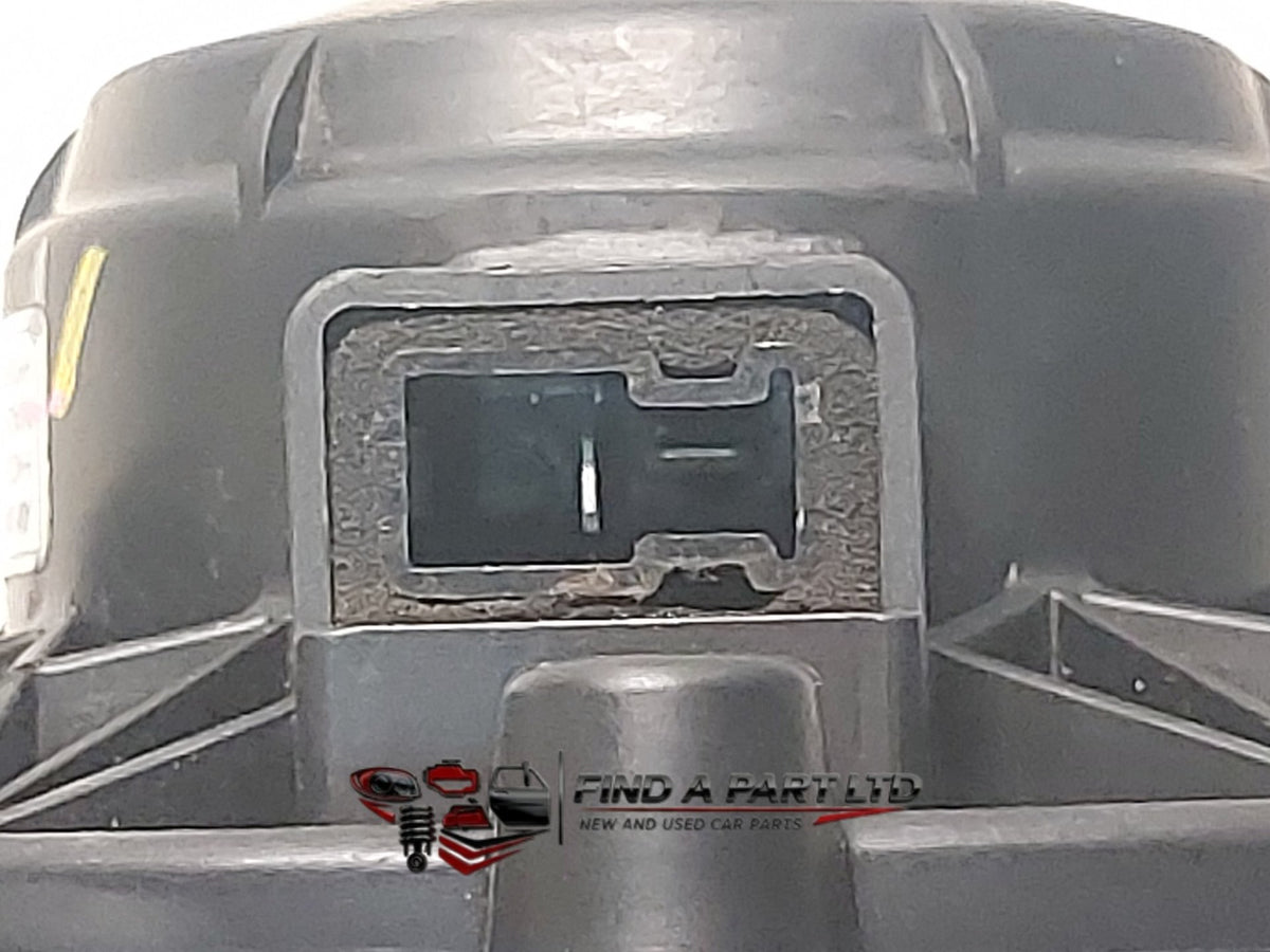 2013 Ford Territory SZ - Heater Fan Motor PN: H031076055