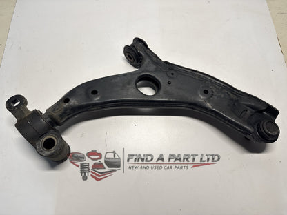 2013-2016 Mazda CX-5 KE - Left Front Lower Control Arm PN: