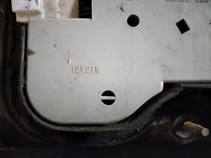 Sep 1993 to Sep 1997 - Nissan Bluebird U13 - Left Taillight