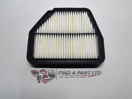 2012 Holden Captiva - Interior Air Filter PN: RYCO A1638