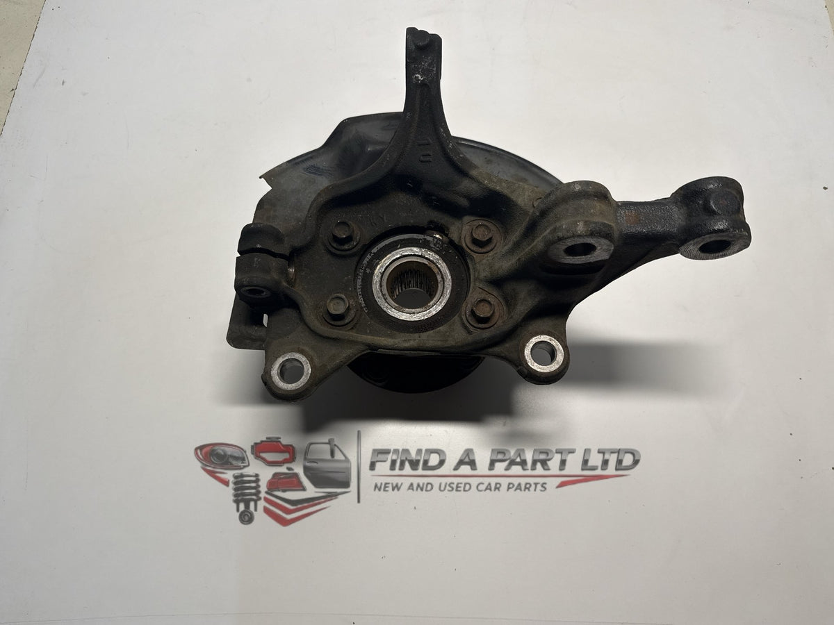 2013 Mazda CX-5 KE - Left Front Hub Assembly PN: