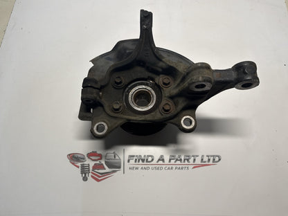 2013 Mazda CX-5 KE - Left Front Hub Assembly PN: