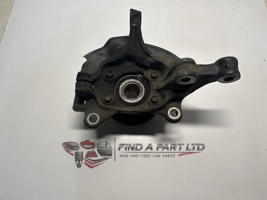 2013 Mazda CX-5 KE - Left Front Hub Assembly PN: