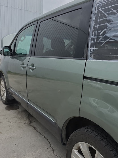 2007 Mitsubishi Delica CV5W - Left Sliding Door PN: