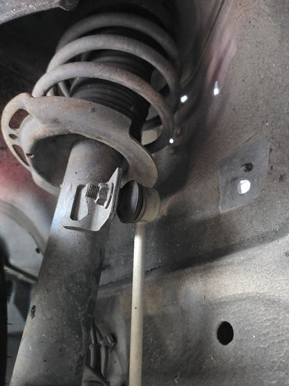 2010-2016 Suzuki Swift FZ FZ82S - Left Front Shock Absorber PN:
