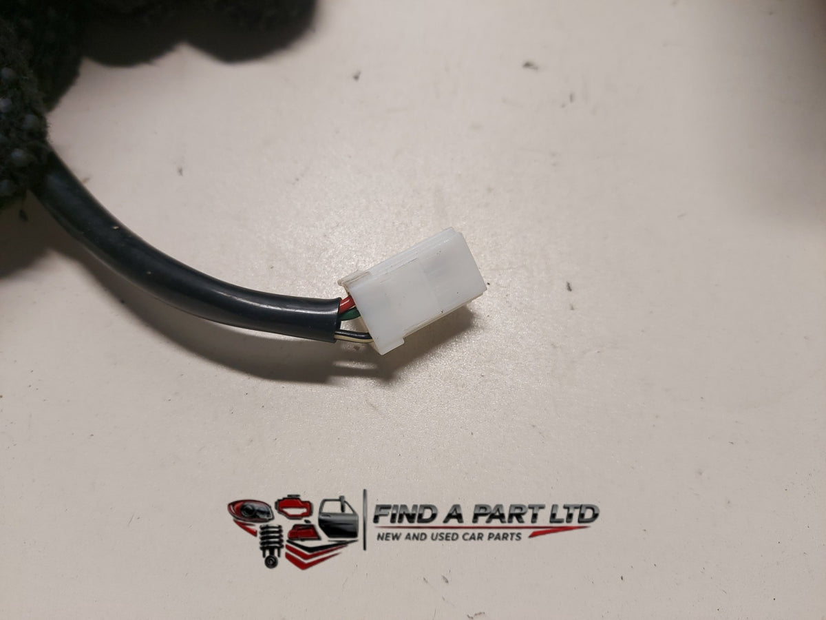 2009 Nissan Skyline Crossover J50 - Left Taillight PN: P7008