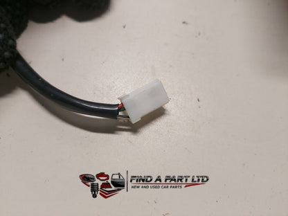 2009 Nissan Skyline Crossover J50 - Left Taillight PN: P7008
