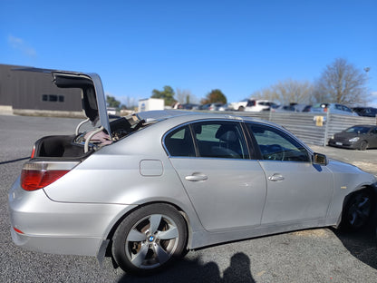2004 BMW 530d