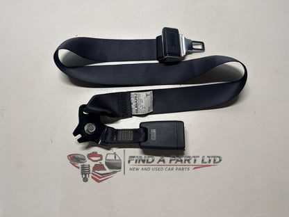 2008 Subaru Impreza GH - Centre Seat Belt PN: TK-AH0-S225