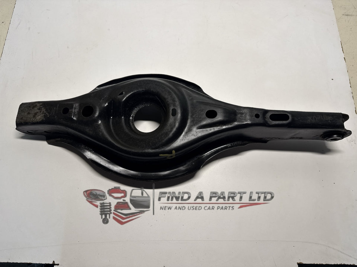 2013 Mazda CX-5 KE - Right Rear Lower Control Arm Spring Perch PN: 3114 K7805