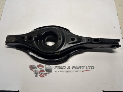 2013 Mazda CX-5 KE - Right Rear Lower Control Arm Spring Perch PN: 3114 K7805