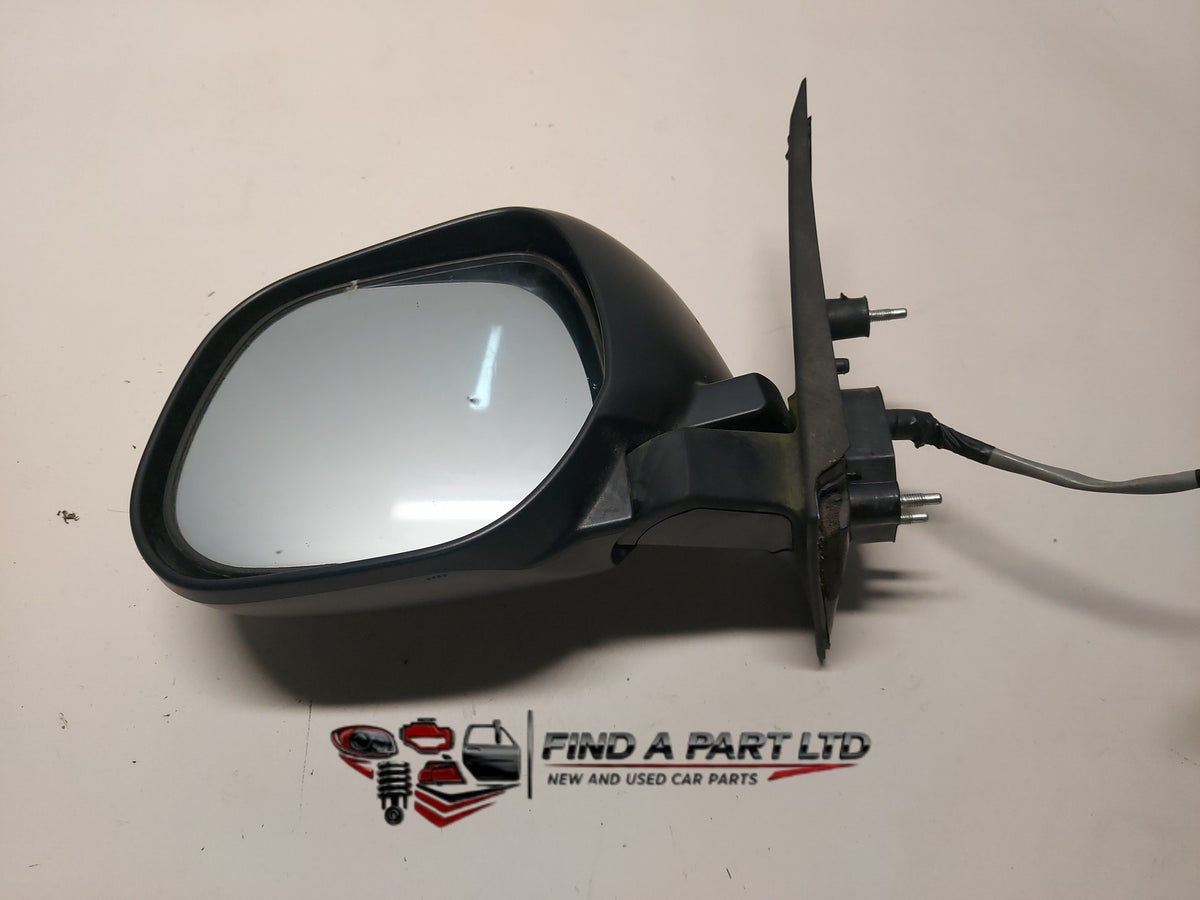 2010 Mitsubishi Outlander CW*W - Left Door Mirror PN: 8312