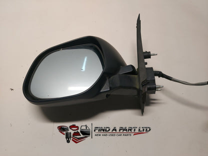 2010 Mitsubishi Outlander CW*W - Left Door Mirror PN: 8312