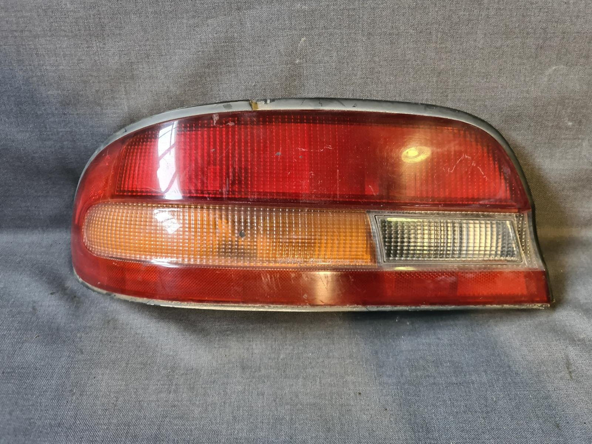 Sep 1993 to Sep 1997 - Nissan Bluebird U13 - Left Taillight