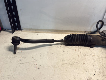 Nov 2006 to 2015- Nissan Skyline V36 Imported- Steering Box/Rack
