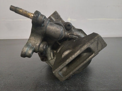 Sep 2004 to Jan 2013- Nissan Tiida C11 1.8L Engine Code MR18- A/C Compressor