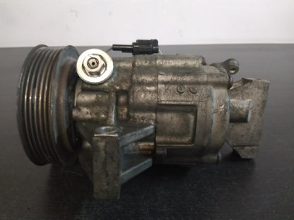 Sep 2004 to Jan 2013- Nissan Tiida C11 1.8L Engine Code MR18- A/C Compressor