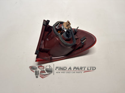 1998 Toyota Caldina - Left Taillight PN: 21-36