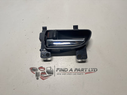2008 Subaru Impreza GH - Left Rear Door Interior Handle PN: