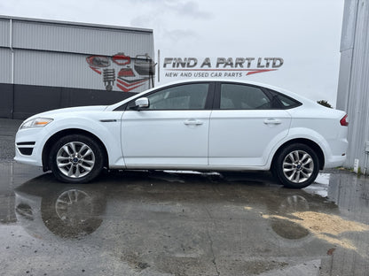 2007-2014 Ford Mondeo MK4