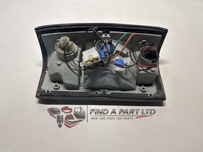 1992 Mazda B2200 - Right Headlight PN: 02255R20