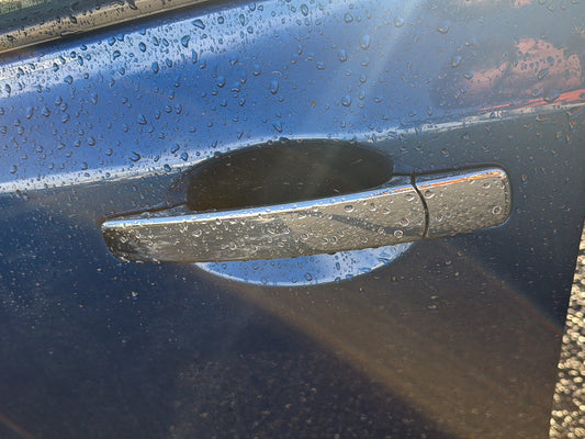 2007-2013 Nissan X-Trail T31- Left Front Exterior Door Handle PN: