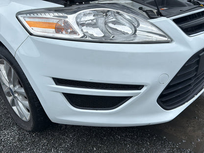 2007-2014 Ford Mondeo MK4 - Front Bumper PN: