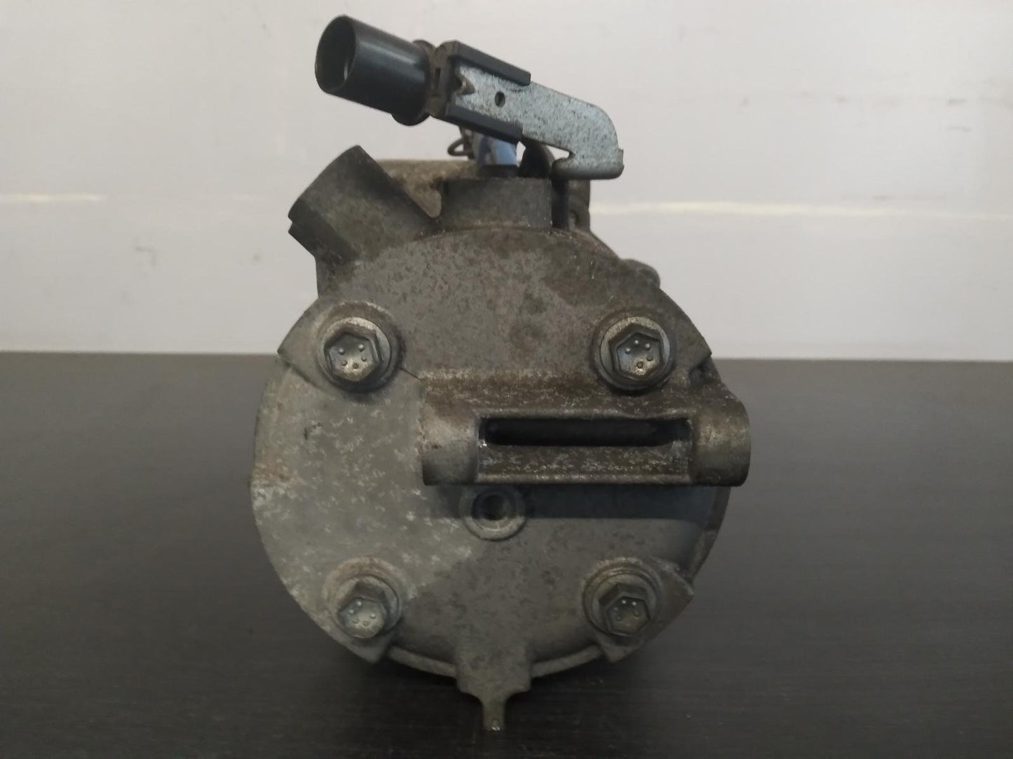 2006 Mitsubishi Outlander - A/C Compressor - ZG, 2.4, 11/06-06/08