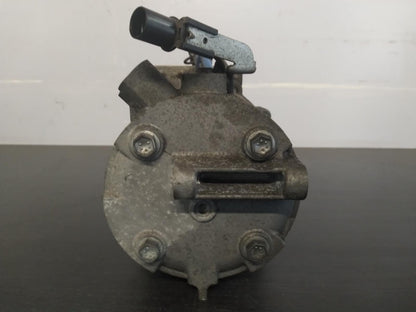 2006 Mitsubishi Outlander - A/C Compressor - ZG, 2.4, 11/06-06/08