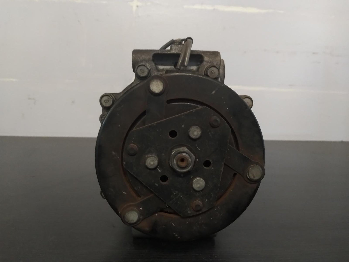 2006 Mitsubishi Outlander - A/C Compressor - ZG, 2.4, 11/06-06/08