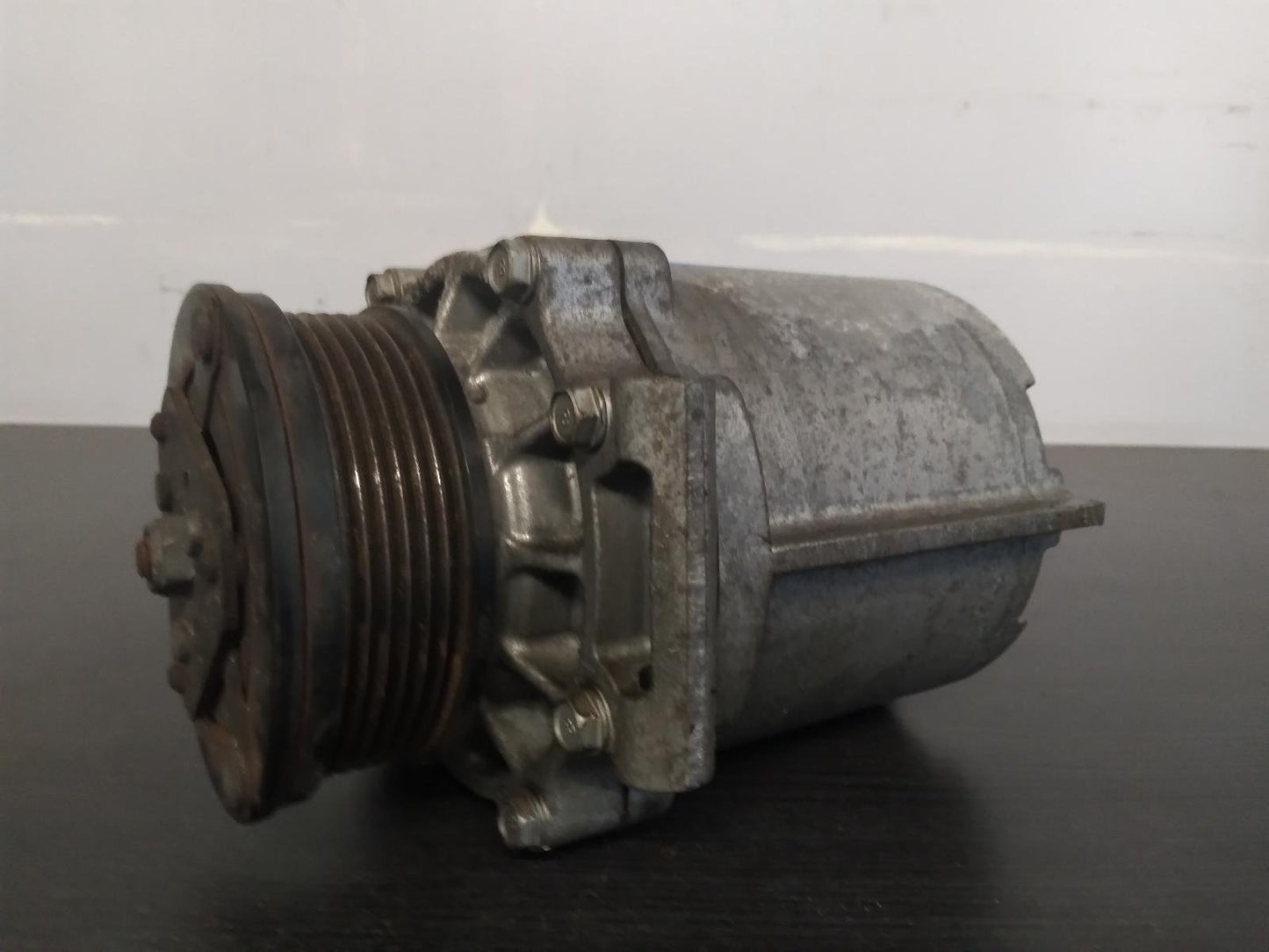 2006 Mitsubishi Outlander - A/C Compressor - ZG, 2.4, 11/06-06/08