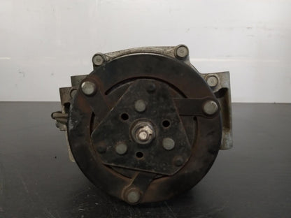 2007 Mitsubishi Outlander - A/C Compressor - ZG, 2.4, 11/06-06/08