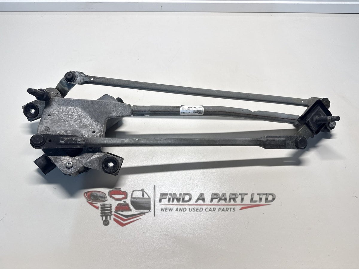2013 Ford Mondeo MK4 - Wiper Linkage PN: 7S71-17504-BD