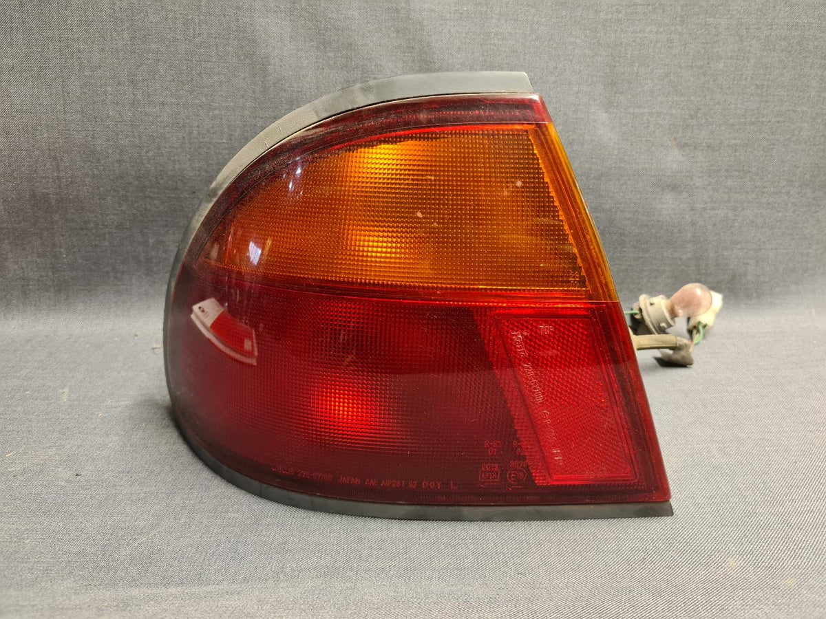 Jul 1994 to Aug 1998 - Mazda 323/Protege BA11 - Left Taillight