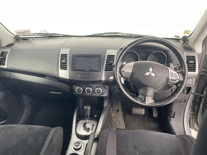 2006-2012 Mitsubishi Outlander CW5W