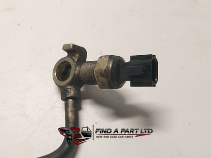 2008 Mitsubishi Outlander CW*W - Power Steering Hose PN: