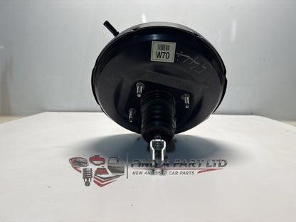 2014 Kia Rio JB - Brake Booster PN: JBJA 0680