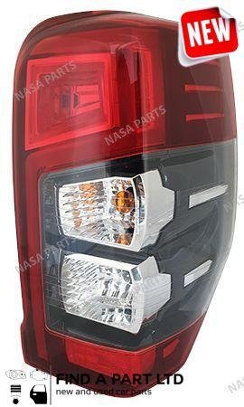 - Right Taillight PN: TRI1976