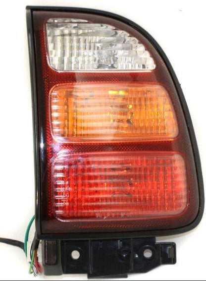 Oct 1997 to Jun 2000 - Toyota RAV4 SXA1#R - Right Taillight - Lens 42-18