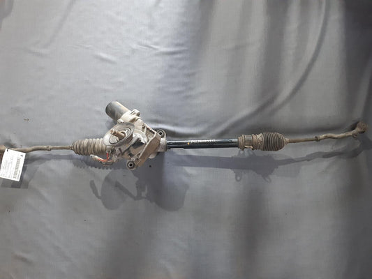 Oct 2002 to Sep 2008 - Honda Jazz GD VTi-S Electric Power Steering - Steering Box/Rack