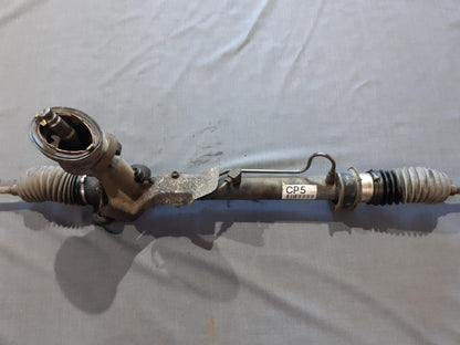 Steering Box/Rack - 99-05 (NZ ONLY)
