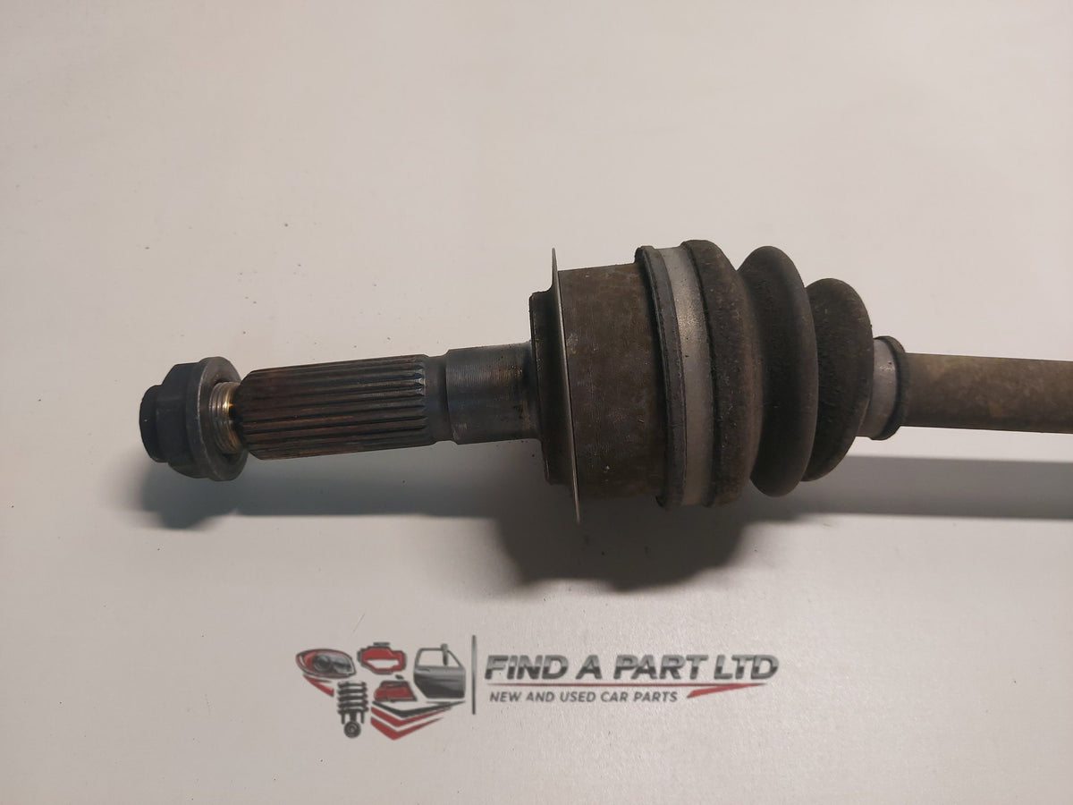 2008 Subaru Impreza GH - Left Rear Drive Axle PN: