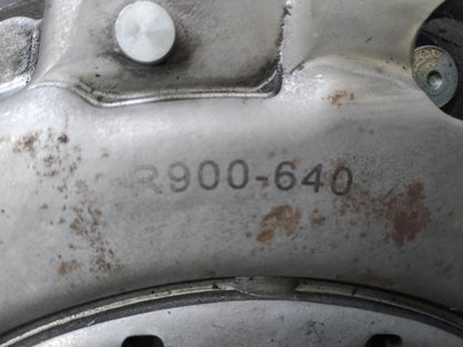 2009 Mini Cooper - Flywheel/Flexplate - MANUAL FLYWHEEL, 1.6, N14/N18, PETROL, FWD, TURBO, R55/R56/R57, 09/06-05/15